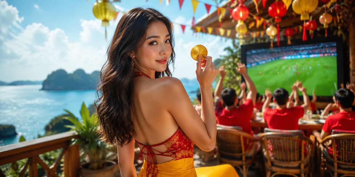 VIP 1230 trải nghiệm dịch vụ cao cấp và độc quyền